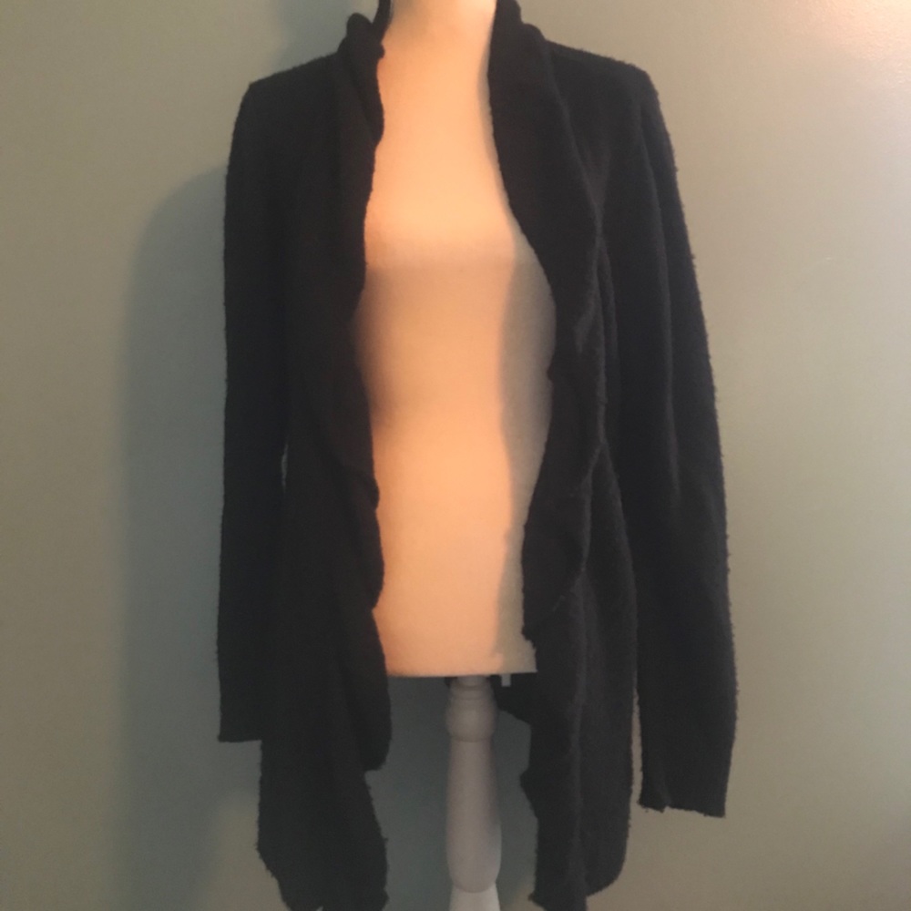 Vera Wang cardigan